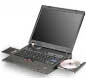  IBM ThinkPad G40 P-4 2600/DVD-CDRW/256/40/W