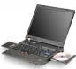 Ноутбук IBM ThinkPad G40 P-4 2600/DVD-CDRW/256/40/W Ноутбук IBM ThinkPad G40 P-4 2600/DVD-CDRW/256/40/W