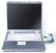  Fujitsu Siemens Lifebook E-4010 P-M 1600/512/60/DVD-CDRW/W