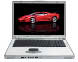 Ноутбук RoverBook Explorer D795 P-4 3200(HTT)/512/80(5400)/DVD-RW/W Ноутбук RoverBook Explorer D795 P-4 3200(HTT)/512/80(5400)/DVD-RW/W