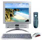 Ноутбук RoverBook Centro T761 P-4 2800/512/120/DVD-CDRW/W’XPH Ноутбук RoverBook Centro T761 P-4 2800/512/120/DVD-CDRW/W’XPH