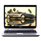  Toshiba Satellite Pro M30 P-M(735) 1700/512/60/DVD-RW/W