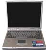  RoverBook Voyager B415L C 2400/256/40(5400)/DVD-CDRW/FDD/DOS