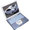 Ноутбук RoverBook Navigator D575L P4-M 2200ESS/256/40/DVD-CDRW/W`XH Ноутбук RoverBook Navigator D575L P4-M 2200ESS/256/40/DVD-CDRW/W`XH