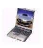  RoverBook Navigator D570L P4-M-1800ESS/256/30/DVD-CDRW/LAN100/F-m/LiIon/DOS