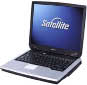Ноутбук Toshiba Satellite A60-S1561 C-2800/256/40/DVD-CDRW/W Ноутбук Toshiba Satellite A60-S1561 C-2800/256/40/DVD-CDRW/W