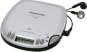 СD-плеер Panasonic SL-S210 СD-плеер Panasonic SL-S210