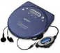 СD-плеер Sony D-EJ815 СD-плеер Sony D-EJ815