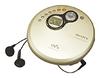 СD-плеер Sony D-FJ401S СD-плеер Sony D-FJ401S