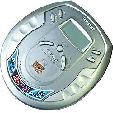 СD-плеер Samsung MCD-SM45 СD-плеер Samsung MCD-SM45