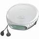 СD-плеер Sony D-EJ360 СD-плеер Sony D-EJ360