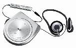 СD-плеер JVC XL-PG59 СD-плеер JVC XL-PG59
