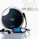 MP3- iRiver iMP-550 SlimX Black