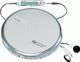 MP3- Panasonic SL-CT810