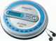 MP3-плеер Panasonic SL-J610EG MP3-плеер Panasonic SL-J610EG