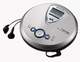 MP3- Sony D-NF400