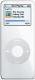 MP3- Apple iPod nano 1Gb white