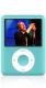 MP3- Apple iPod nano 8Gb blue
