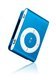 Apple iPod shuffle 1GB light blue
