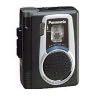 Кассетный диктофон Panasonic RQ-L10 Кассетный диктофон Panasonic RQ-L10