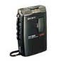 Кассетный диктофон Sony TCS-580V Кассетный диктофон Sony TCS-580V