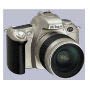  Nikon F55D body silver