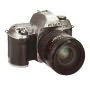 Фотоаппарат Nikon F80 body silver Фотоаппарат Nikon F80 body silver