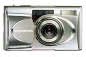 Фотоаппарат Olympus MJU-V KIT QD Фотоаппарат Olympus MJU-V KIT QD