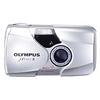 Фотоаппарат Olympus mju II CG QD P5 KIT Фотоаппарат Olympus mju II CG QD P5 KIT