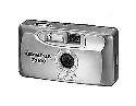 Фотоаппарат Olympus Go 100 silver KIT Фотоаппарат Olympus Go 100 silver KIT