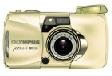  Olympus MJU III zoom 120 Luxury Kit