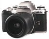 Фотоаппарат Pentax MZ-5N QD Фотоаппарат Pentax MZ-5N QD