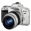 Фотоаппарат Pentax MZ-60 QD+FA 28-80 Фотоаппарат Pentax MZ-60 QD+FA 28-80