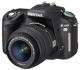Цифровой фотоаппарат Pentax K100D + 16-45mm f/ 4 DA ED AL SMC Цифровой фотоаппарат Pentax K100D + 16-45mm f/ 4 DA ED AL SMC