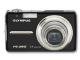 Цифровой фотоаппарат Olympus FE-290 black Цифровой фотоаппарат Olympus FE-290 black