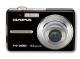 Цифровой фотоаппарат Olympus FE-280 black Цифровой фотоаппарат Olympus FE-280 black