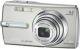 Цифровой фотоаппарат Olympus µ 830 silver Цифровой фотоаппарат Olympus µ 830 silver