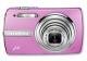 Цифровой фотоаппарат Olympus µ 840 pink Цифровой фотоаппарат Olympus µ 840 pink