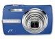 Цифровой фотоаппарат Olympus µ 840 blue Цифровой фотоаппарат Olympus µ 840 blue