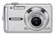 Цифровой фотоаппарат Olympus FE-340 silver Цифровой фотоаппарат Olympus FE-340 silver