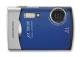 Цифровой фотоаппарат Olympus µ 790 SW blue Цифровой фотоаппарат Olympus µ 790 SW blue
