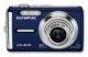 Цифровой фотоаппарат Olympus FE-340 blue Цифровой фотоаппарат Olympus FE-340 blue