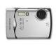 Цифровой фотоаппарат Olympus µ 790 SW silver Цифровой фотоаппарат Olympus µ 790 SW silver