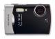 Цифровой фотоаппарат Olympus µ 790 SW black Цифровой фотоаппарат Olympus µ 790 SW black