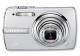 Цифровой фотоаппарат Olympus µ 840 silver Цифровой фотоаппарат Olympus µ 840 silver