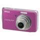   Nikon Coolpix S520 purple