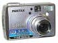 Цифровой фотоаппарат Pentax Optio 330RS Цифровой фотоаппарат Pentax Optio 330RS