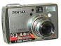 Цифровой фотоаппарат Pentax Optio 430RS Цифровой фотоаппарат Pentax Optio 430RS