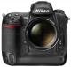   Nikon D3 body + Zoom-Nikkor 24-120 mm