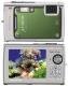 Цифровой фотоаппарат Olympus µ 1030 SW green Цифровой фотоаппарат Olympus µ 1030 SW green